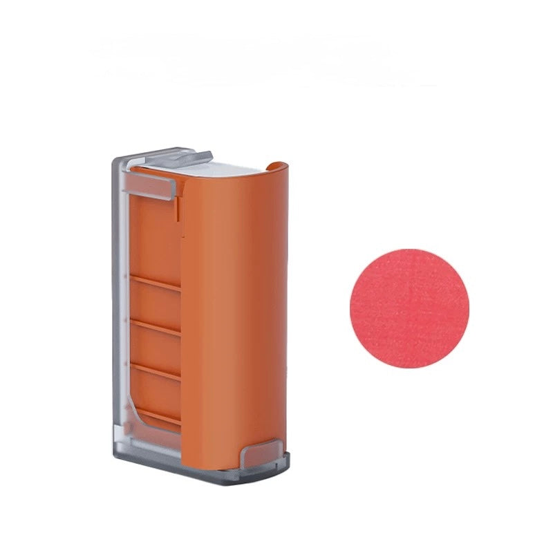 EVEBOT Original Edible Ink Cartridge for PrintPen and smart Printer