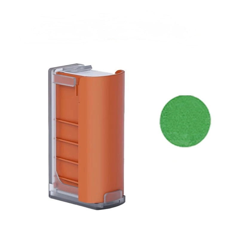 EVEBOT Original Edible Ink Cartridge for PrintPen and smart Printer
